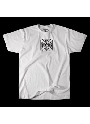 Koszulka WCC Parts Tee 1