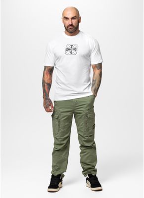 Koszulka WCC Parts Tee 2