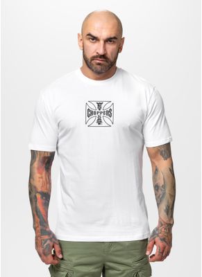 Koszulka WCC Parts Tee 1