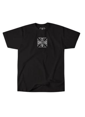 Koszulka WCC Parts Tee 2