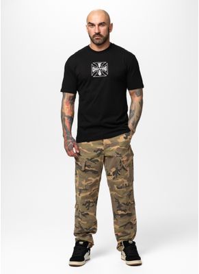 Koszulka WCC Parts Tee 2