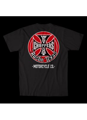Koszulka WCC Tank Logo Tee 0