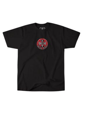Koszulka WCC Tank Logo Tee 1