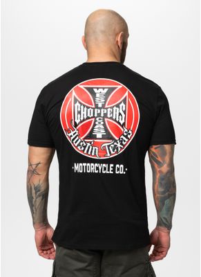 Koszulka WCC Tank Logo Tee 3