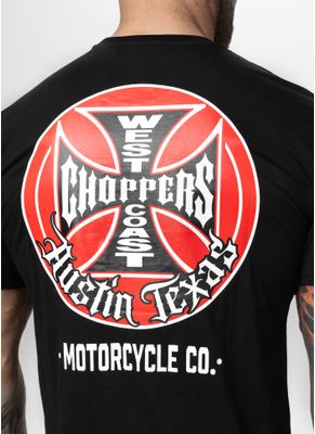 Koszulka WCC Tank Logo Tee 6