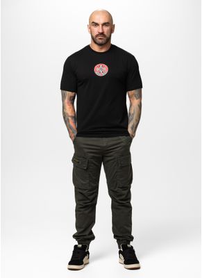 Koszulka WCC Tank Logo Tee 4