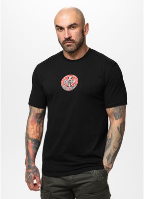 Koszulka WCC Tank Logo Tee 2