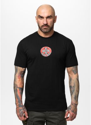 Koszulka WCC Tank Logo Tee 5