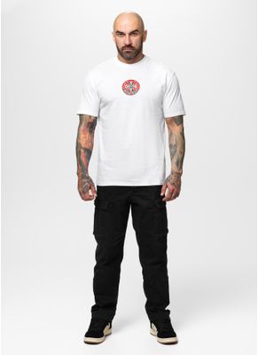 Koszulka WCC Tank Logo Tee 2