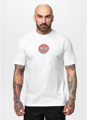 Koszulka WCC Tank Logo Tee 1