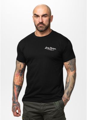 Koszulka Something Righteous 1