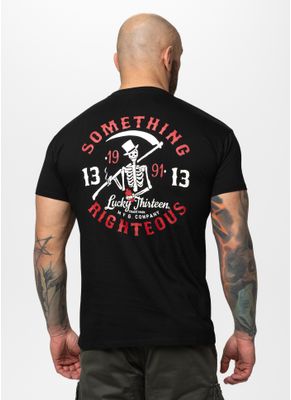 Koszulka Something Righteous 0