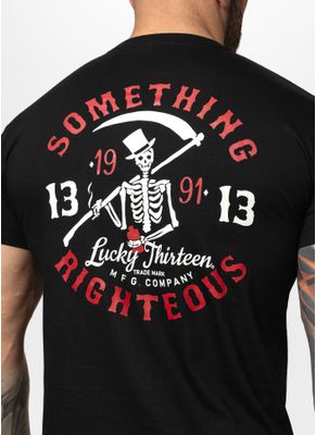 Koszulka Something Righteous 3