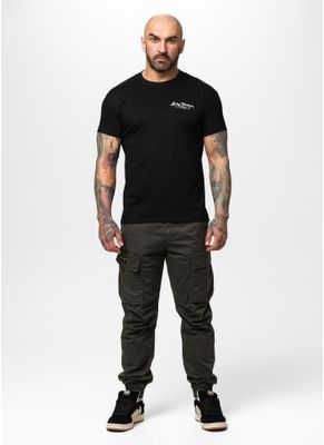 Koszulka Something Righteous 2