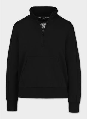 Bluza damska z zamkiem Discovery 0