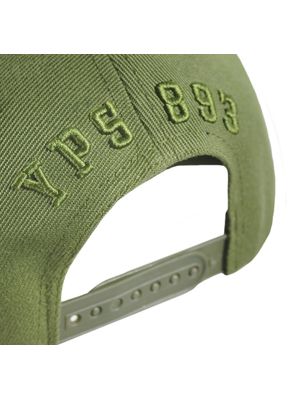 Czapka z daszkiem 4073 4