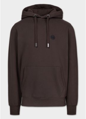 Bluza z kapturem SMALL LOGO 3