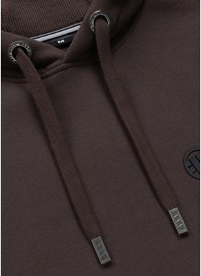 Bluza z kapturem SMALL LOGO 5