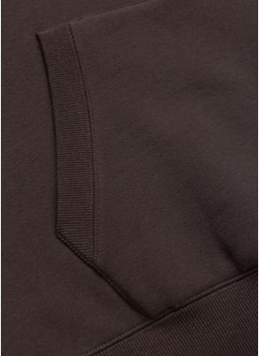 Bluza z kapturem SMALL LOGO 8