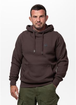 Bluza z kapturem SMALL LOGO 0