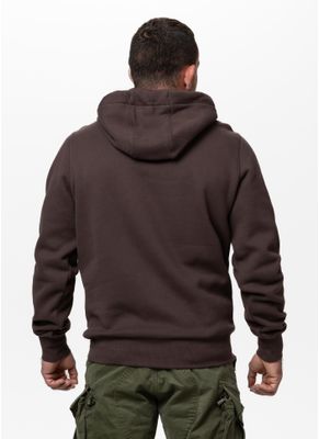 Bluza z kapturem SMALL LOGO 2