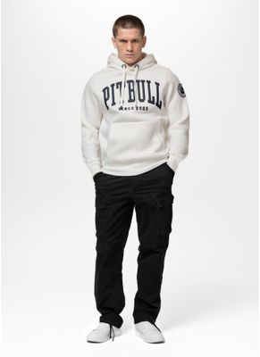 Bluza z kapturem NORTON 1
