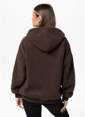 Bluza rozpinana z kapturem DAISY 2