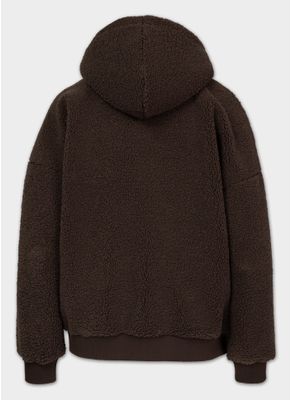 Bluza rozpinana z kapturem DAISY 5