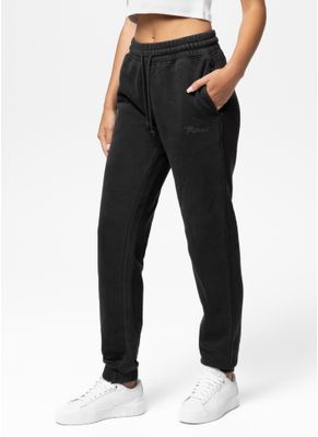 Spodnie dresowe Washed LOVIA 5