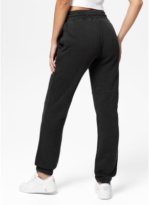 Spodnie dresowe Washed LOVIA 2