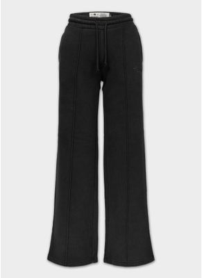 Spodnie dresowe Washed LOVIA WIDE LEG 3