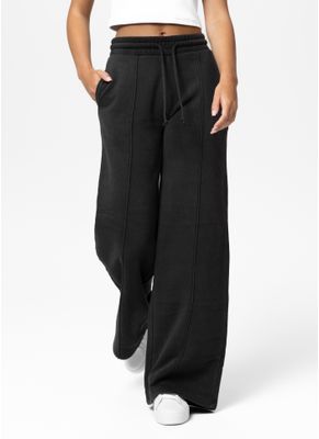 Spodnie dresowe Washed LOVIA WIDE LEG 6