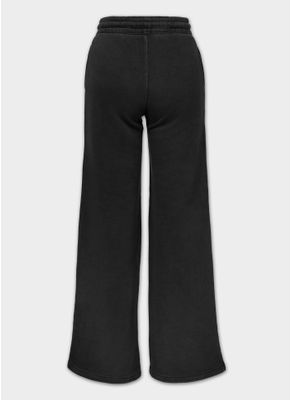 Spodnie dresowe Washed LOVIA WIDE LEG 4