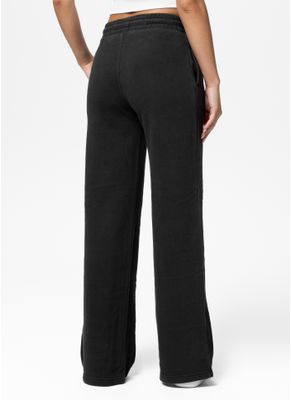 Spodnie dresowe Washed LOVIA WIDE LEG 2