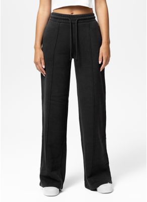 Spodnie dresowe Washed LOVIA WIDE LEG 5