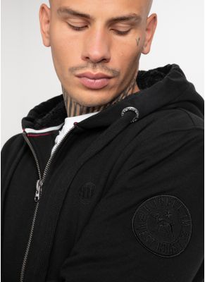 Bluza rozpinana z kapturem Sherpa Ruffin II 11