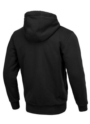Bluza rozpinana z kapturem Sherpa Ruffin II 1