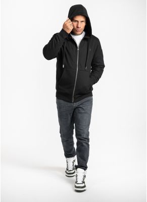 Bluza rozpinana z kapturem Sherpa Ruffin II 9