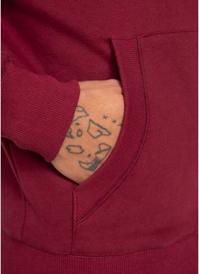 Bluza rozpinana z kapturem Small Logo 21 8