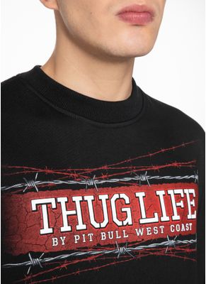 Bluza Thug Life 5