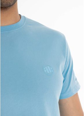 Koszulka Garment Washed Small Logo 5