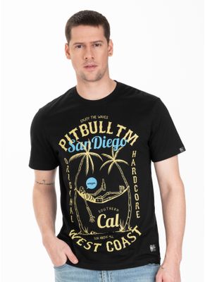 Koszulka Pitbull Cal 2