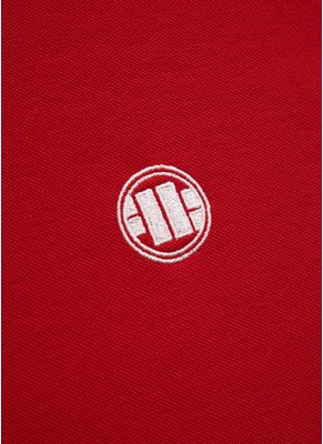 Koszulka Polo Regular Logo Stripes II 2