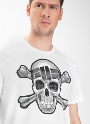 Koszulka Skull Wear 6