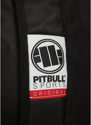 Plecak treningowy duży Logo 11