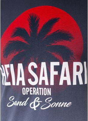 Koszulka Heia Safari 6