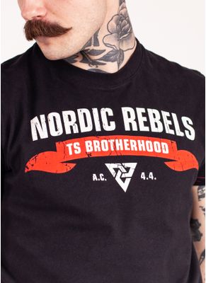 Koszulka Nordic Rebels 6