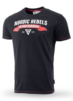 Koszulka Nordic Rebels 0