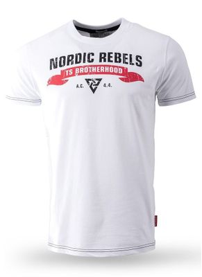 Koszulka Nordic Rebels 0