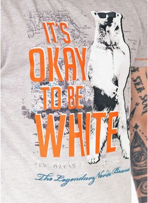 Koszulka To Be White 6